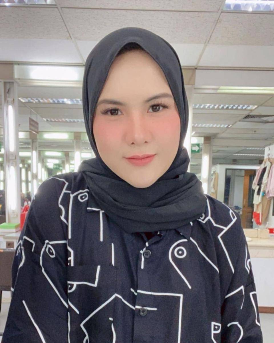 potret Evelin Nada Anjani (instagram.com/evelinnadaanjani)