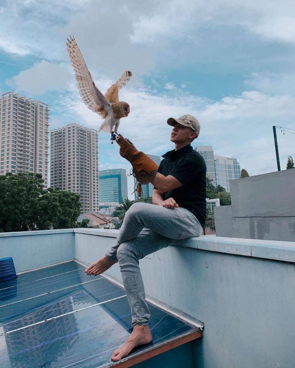 Fardhan Khan (instagram.com/fardhankhan)