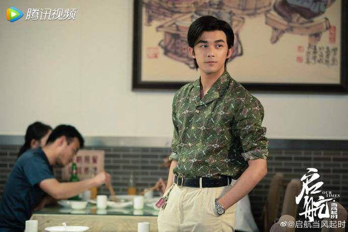 Wu Lei (weibo.com/启航当风起时)