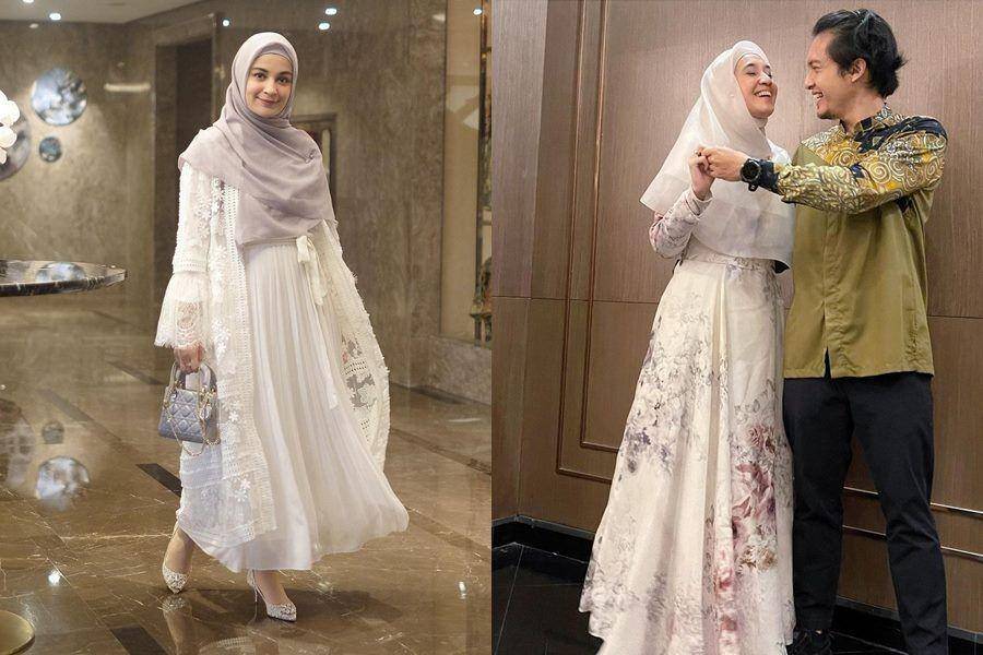 Shireen Sungkar dan Dhini Aminarti (instagram.com/shireensungkar|instagram.com/dhiniaminarti)