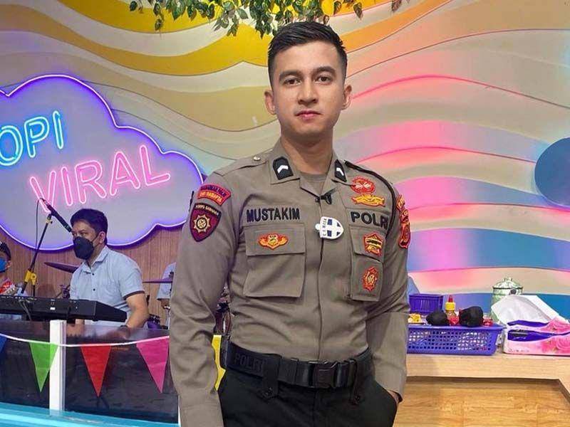 potret Mustakim (instagram.com/imustakimm)