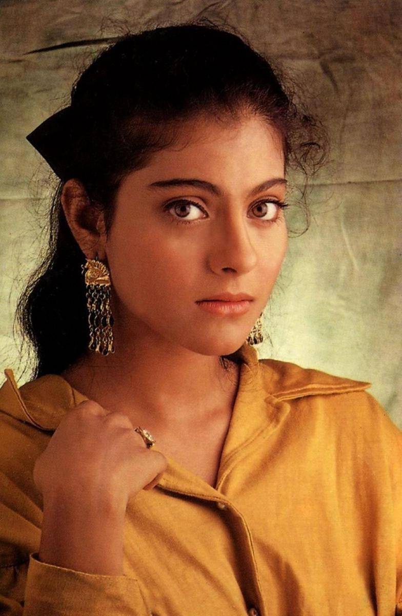 Kajol (indiatimes.com)
