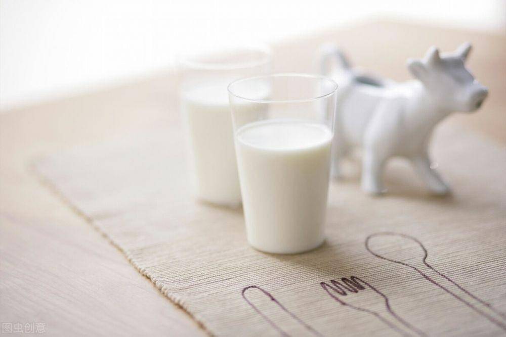 ilustrasi susu (inf.news)
