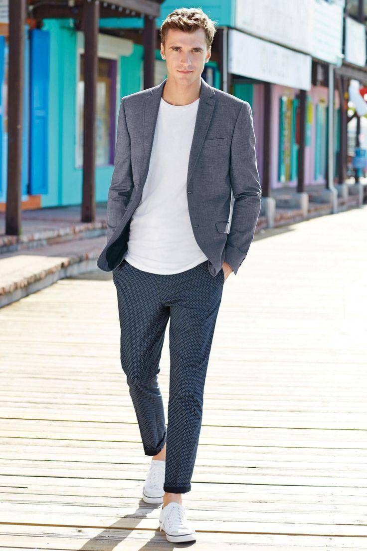 Ilustrasi padu padan blazer (aquaphysio.com)