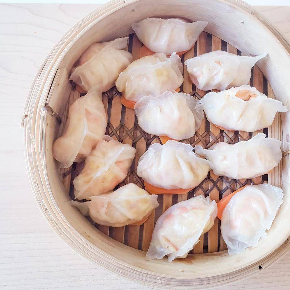 Ha gao (instagram.com/happyeatsleepcook)
