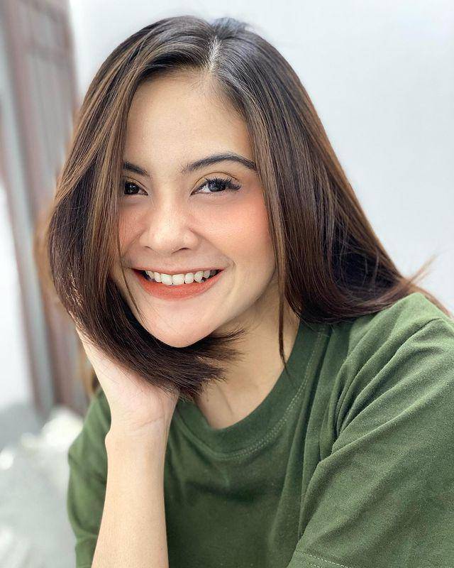 Prastiwi Dwiarti (instagram.com/tentangtiwi)