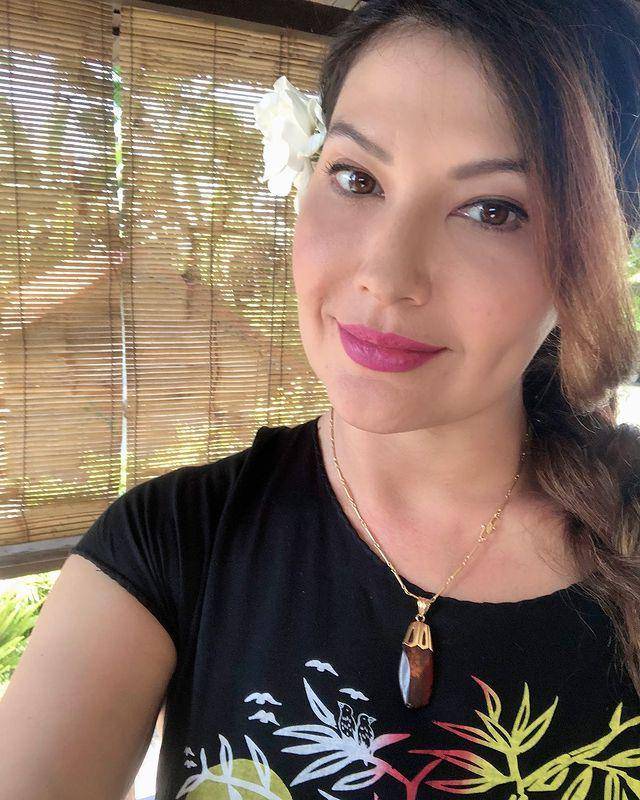 Tamara Blezynski (instagram.com/tamarablezynskiofficial)