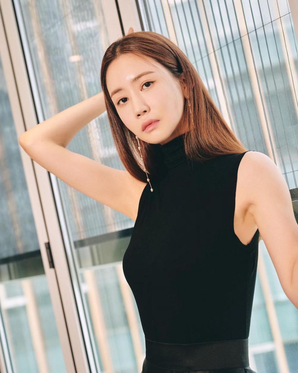 Lee Da Hae (instagram.com/leedahae4eva)
