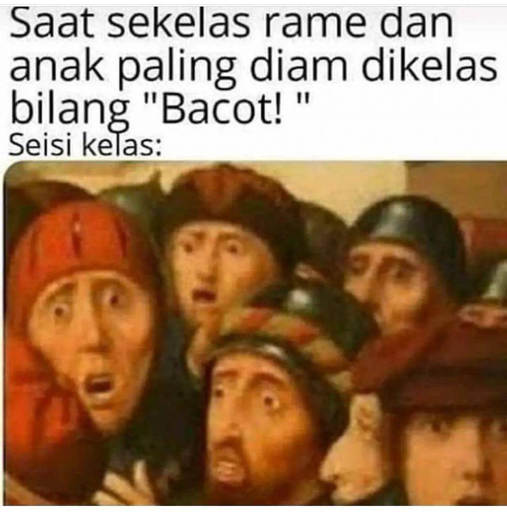 ilustrasi pendiam (instagram.com/bang.tawa)