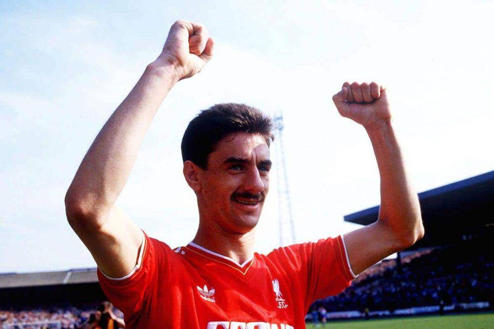 Ian Rush (thisisanfield.com)