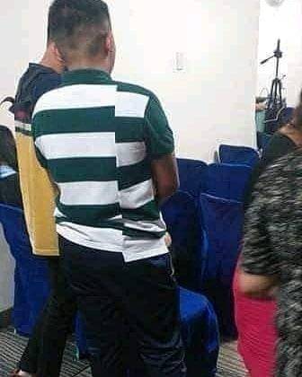 momen salah pakai baju (instagram.com/redaksiana)