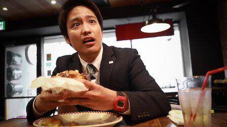 cuplikan drama Jepang The Way of The Hot and Spicy (dok.Netflix)