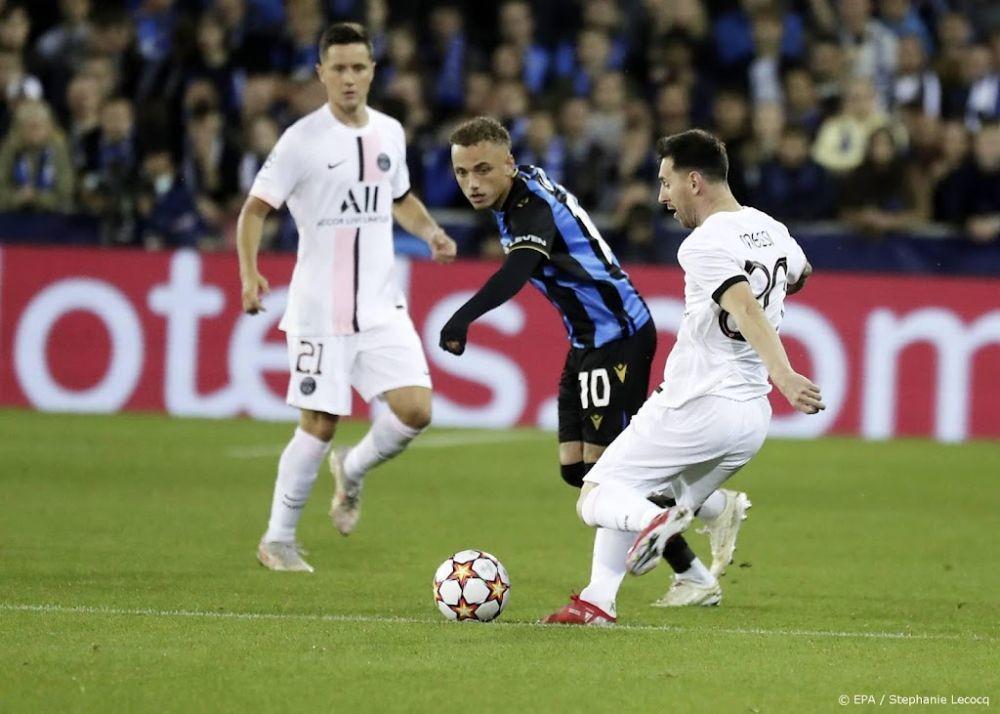 Lini serang PSG yang diisi, Lionel Messi, Kylian Mbappe, dan Neymar belum bisa membuktikan diri sebagai trio paling menakutkan di dunia. (rtlnieuws.nl).