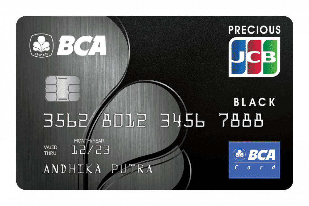 BCA JCB Black - (bca.co.id)