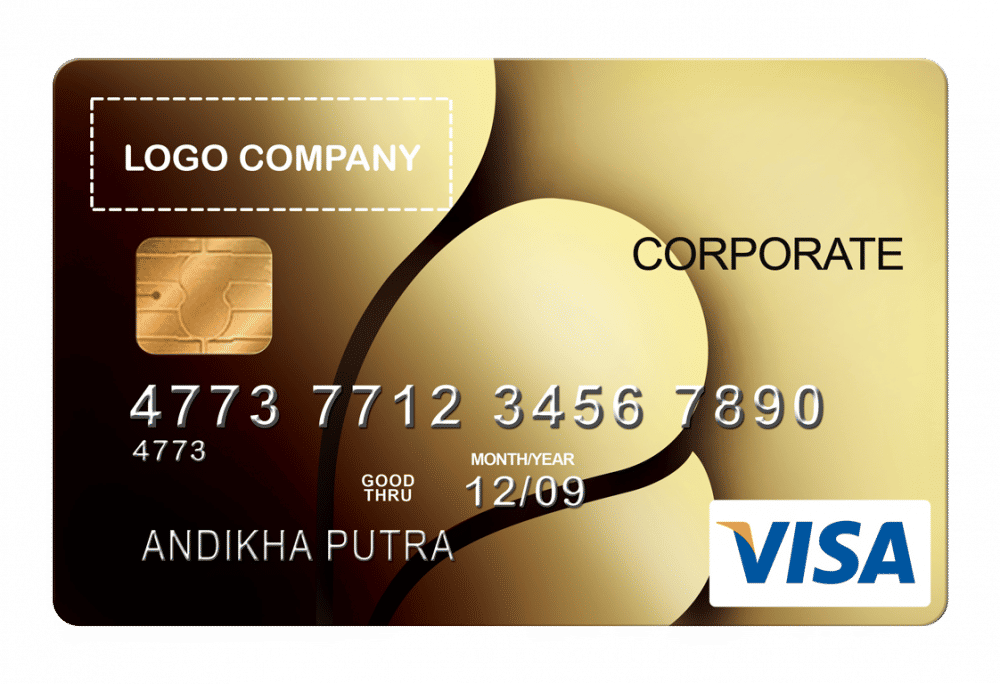BCA Visa Corporate - (bca.co.id)