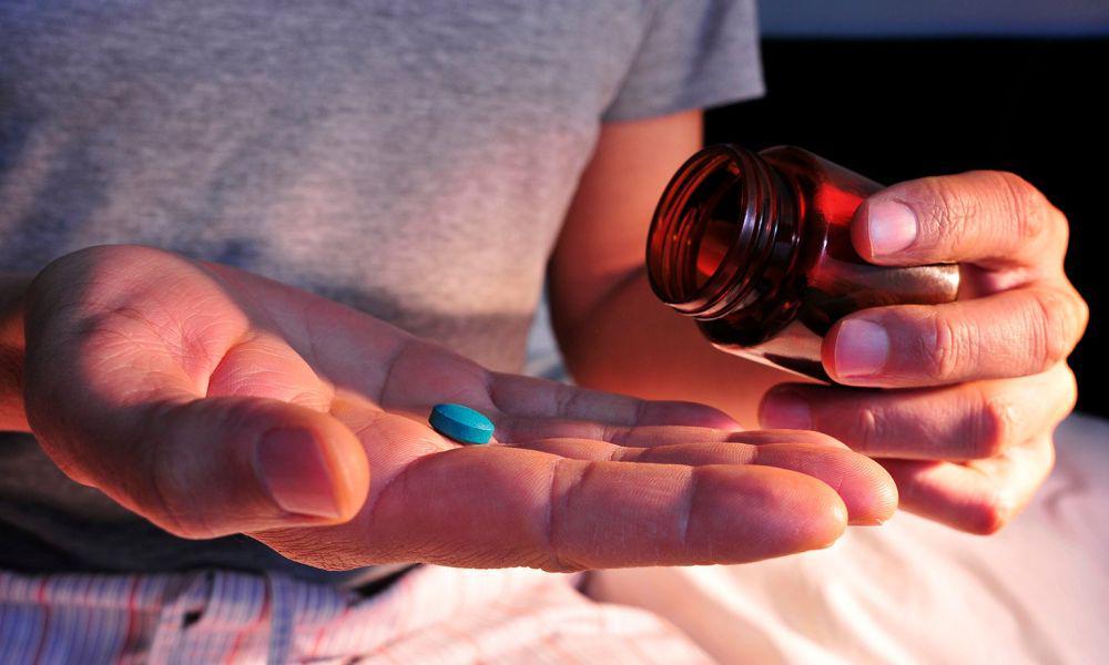 5 Fakta seputar Obat Tidur, Gak Boleh Diminum Sembarangan