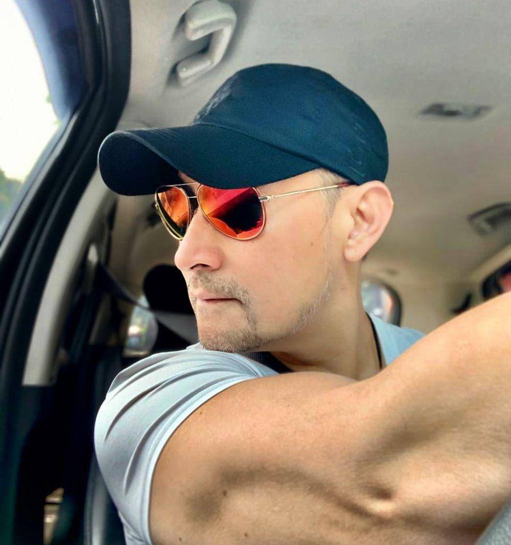 Rommy Sulastyo (instagram.com/rommy_sulastyo)