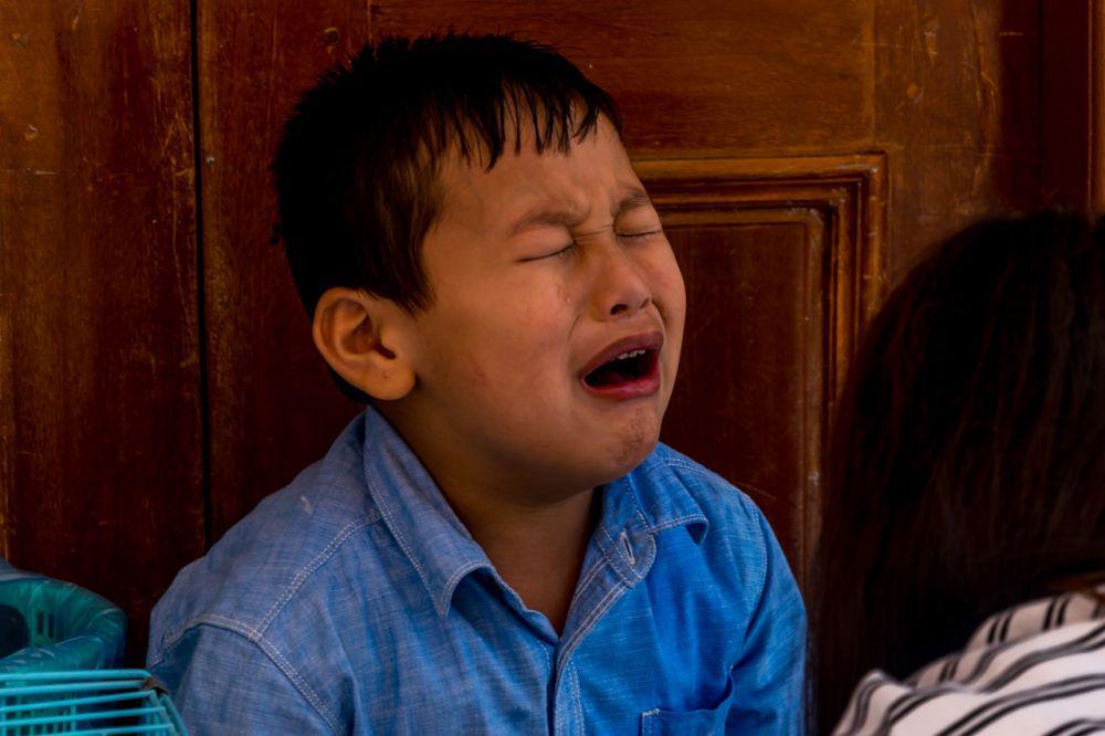 Mengenal GERD pada Anak dan Cara Pengobatannya, Ortu Wajib Tahu!