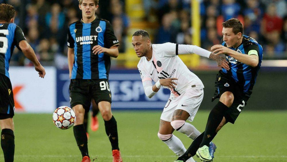 Lini serang PSG yang diisi, Lionel Messi, Kylian Mbappe, dan Neymar belum bisa membuktikan diri sebagai trio paling menakutkan di dunia. (france24.com).