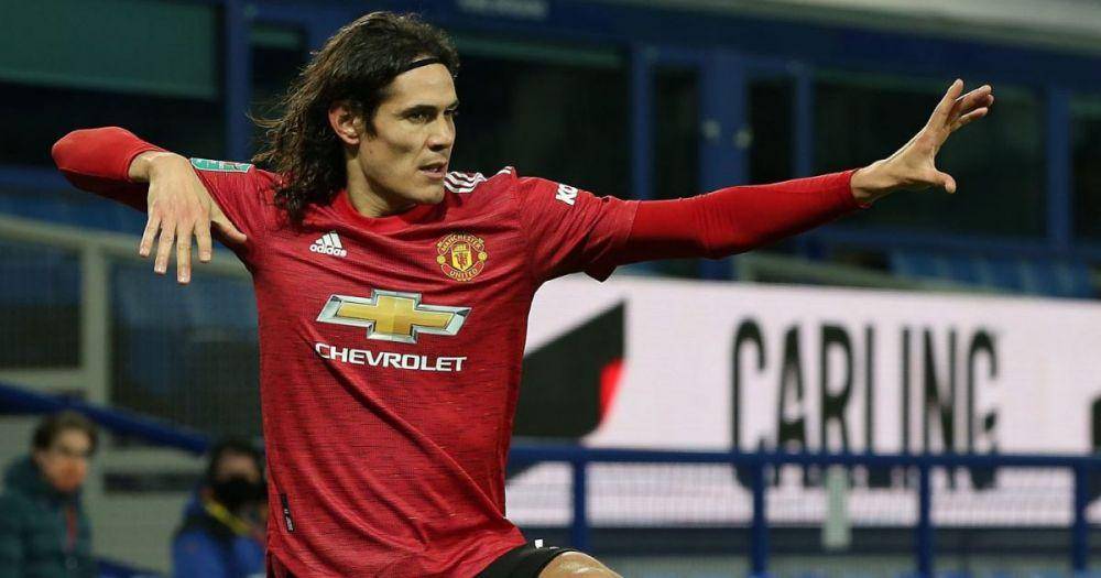 Edinson Cavani (tribuna.com)