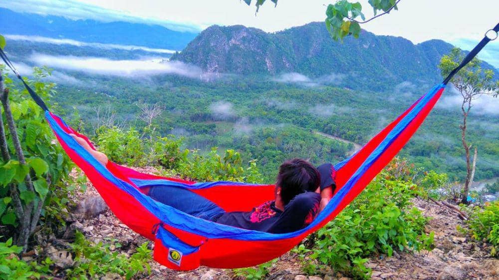 Bukit Rindang (instagram.com/faketravelr)