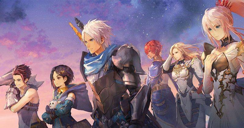 Bandai Namco Entertainment Asia