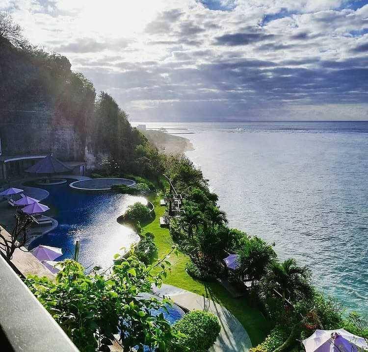Ulu Segara (instagram.com/ulusegara)