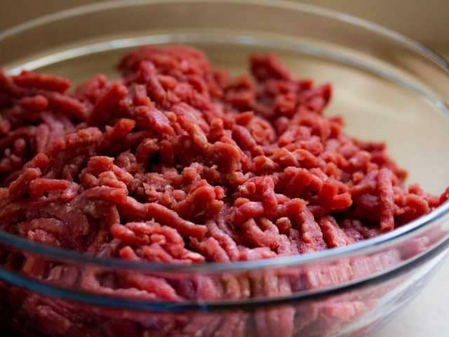 ilustrasi daging mentah (pexels.com/Angele J)