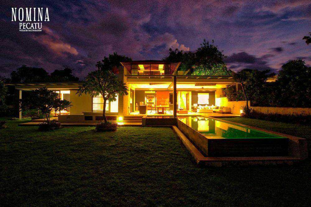 Nomina Villas Pecatu (instagram.com/nominavillas)
