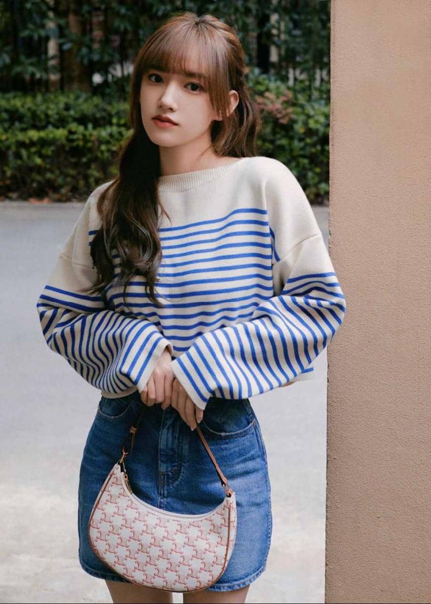 Cheng Xiao (weibo.com/程潇)