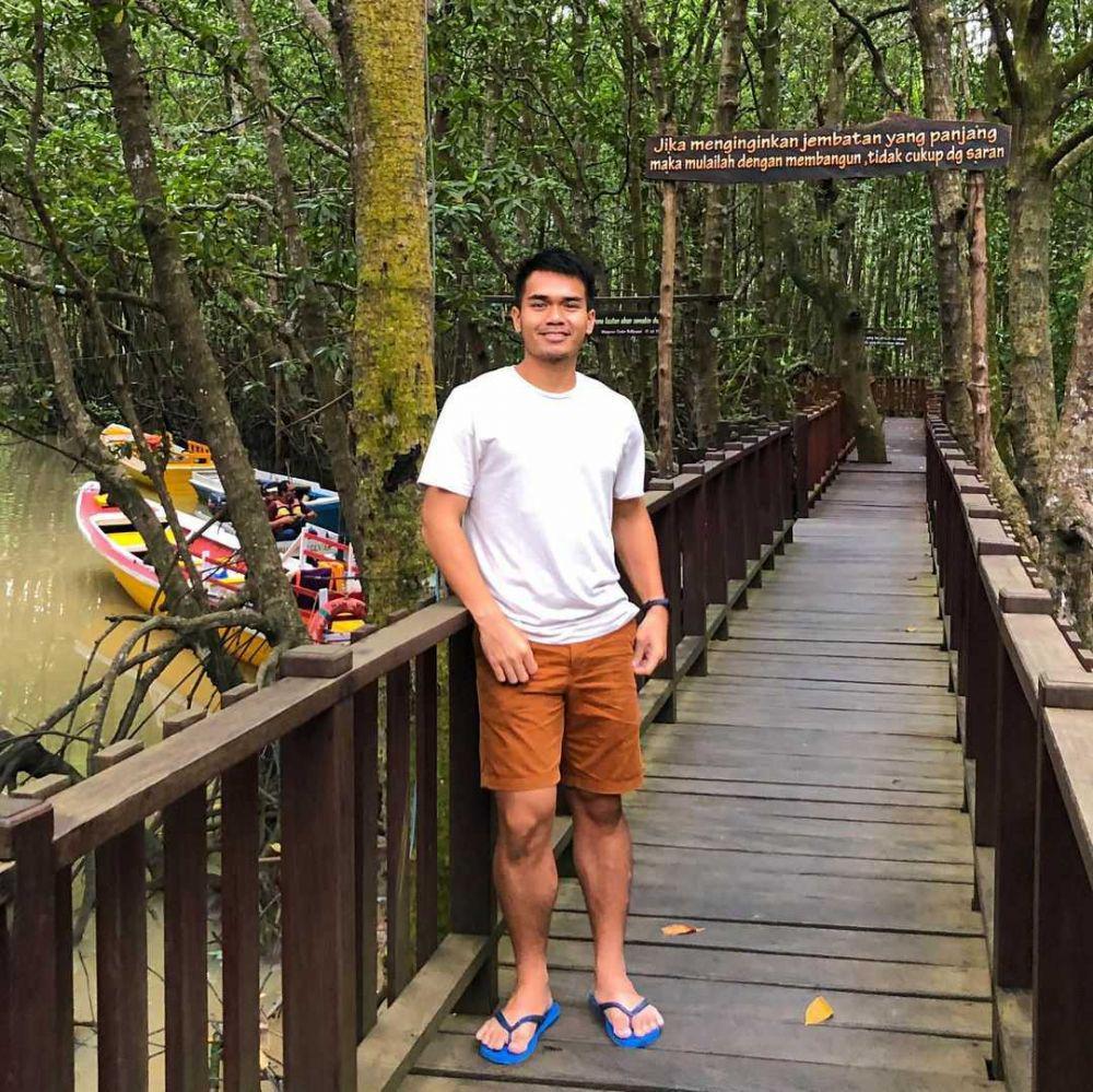 Mangrove Center (instagram.com/jordi.na)