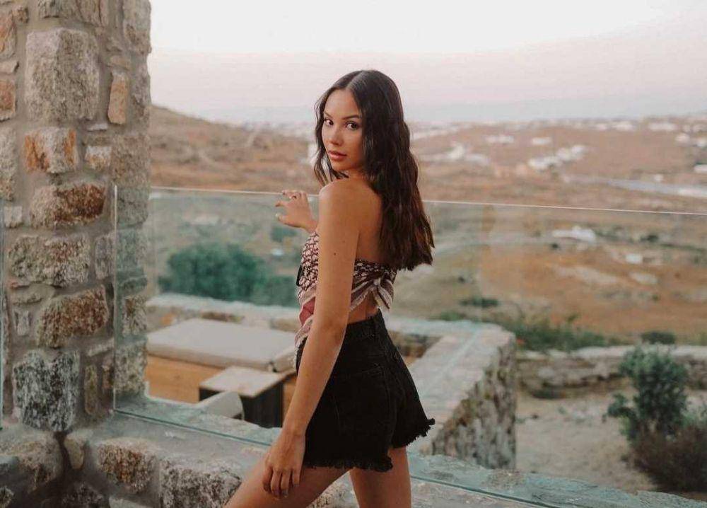 Alyssa Daguise (instagram.com/alyssadaguise)