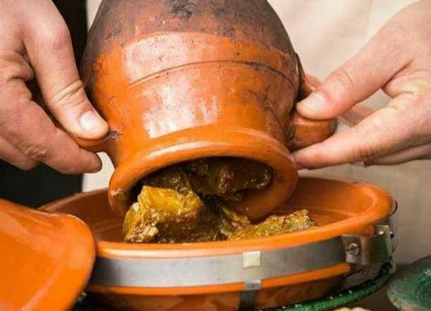 9 Fakta Tanjia, Hidangan Tradisional Hasil Masakan Laki-laki di Maroko