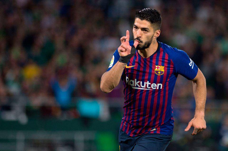 Luis Suarez (talksport.com)