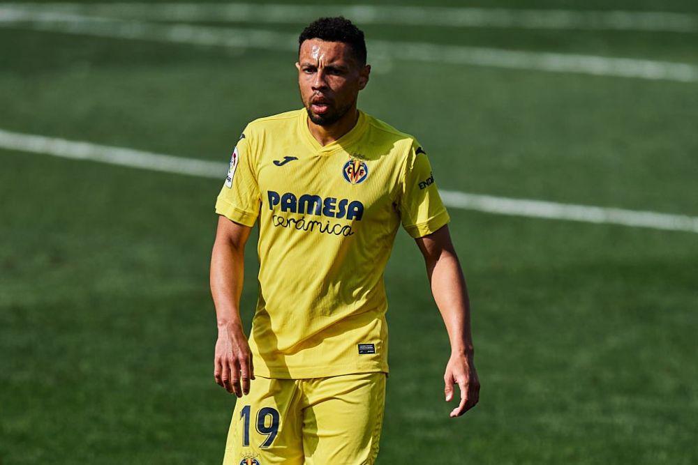 Francis Coquelin (tbrfootball.com)