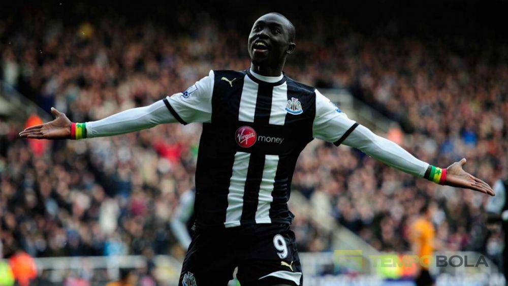 Papiss Cisse (irishmirror.ie)