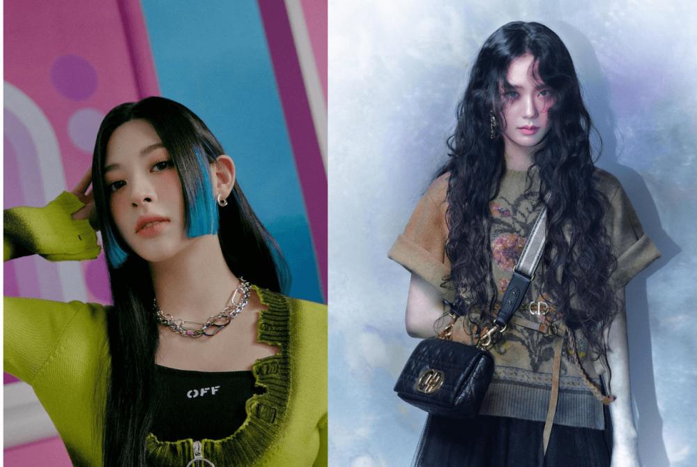 8 Inspirasi Model Rambut Trendy ala Idol KPop Perempuan, Unik!