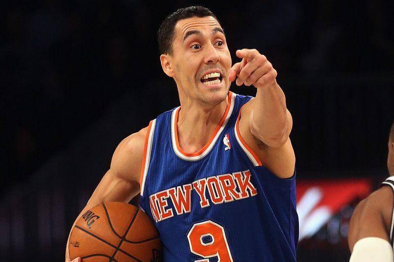 Pablo Prigioni (bleacherreport.com)