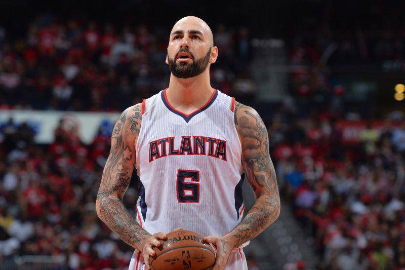 Pero Antic (bleacherreport.com)