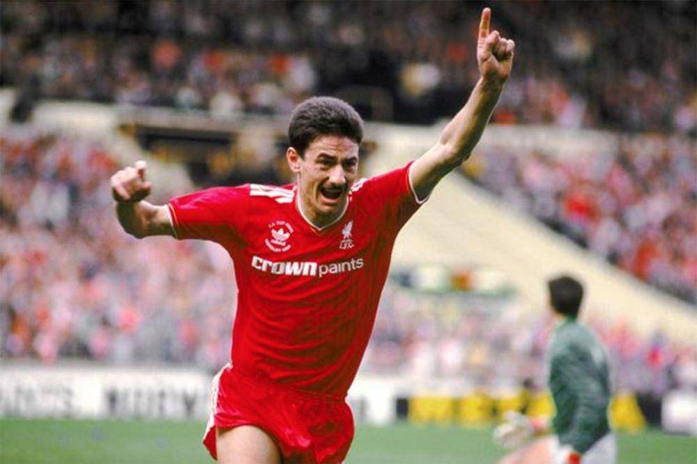 Ian Rush (soccergator.io)