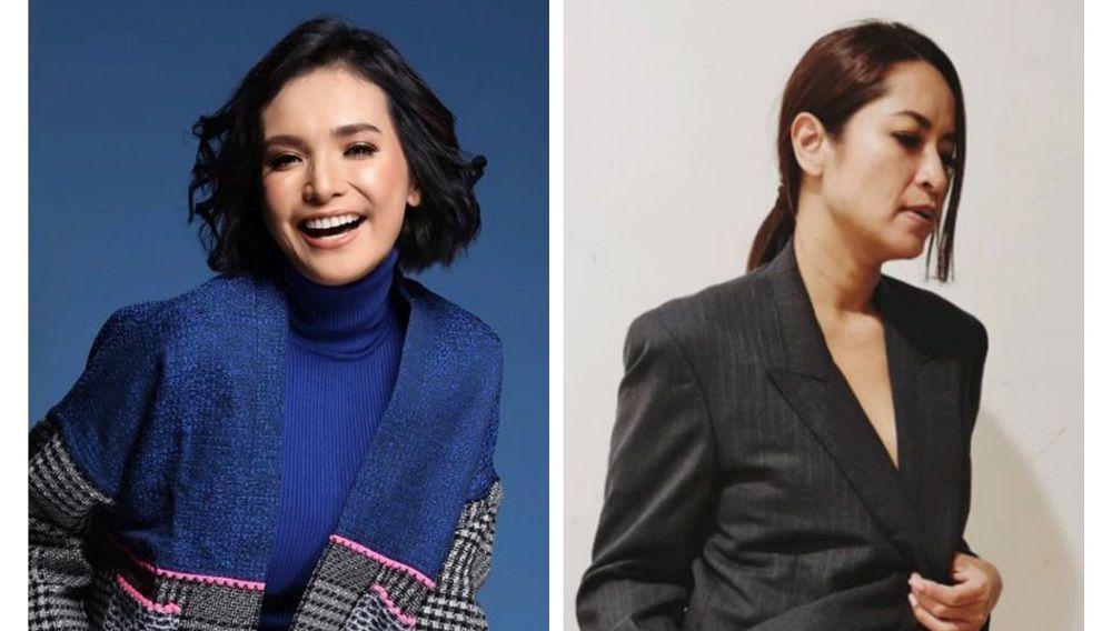 Gaya Keseharian 9 Artis Pemeran Nenek di Sinetron, Sari Nila Bak ABG!
