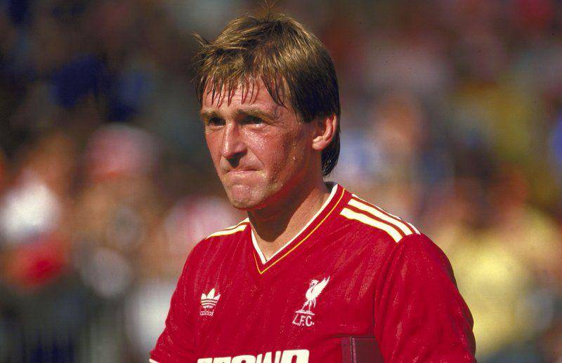 Kenny Dalglish (shoot.co.uk)