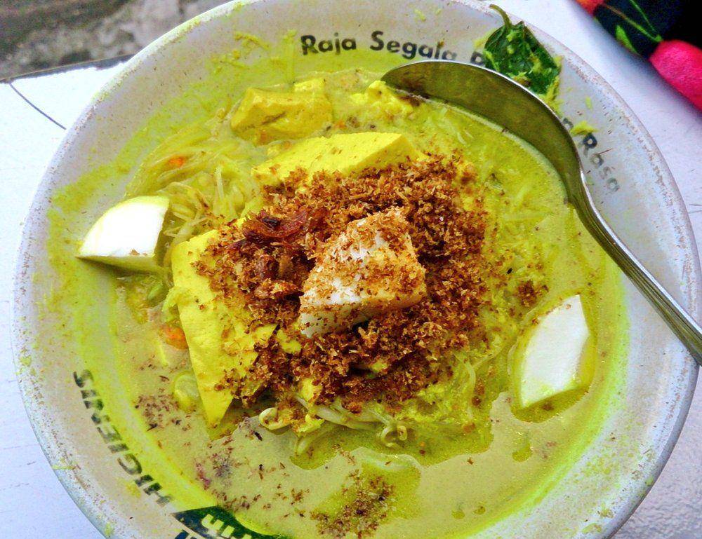 laksa warung cincau (Twitter.com/banyumurti)