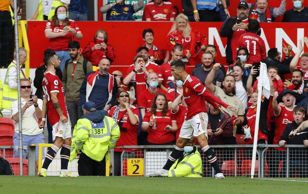 Cristiano Ronaldo (reuters.com)