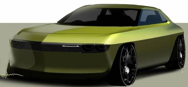 Nissan Silvia EV Segera Dirilis