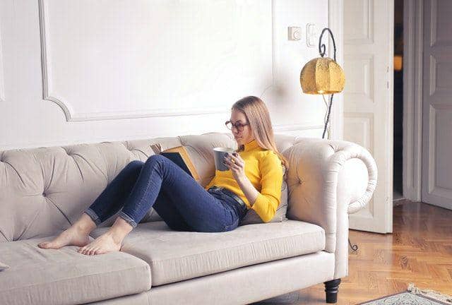Konsisten Baca Buku, Wajib Terapkan 5 Tips Ini!