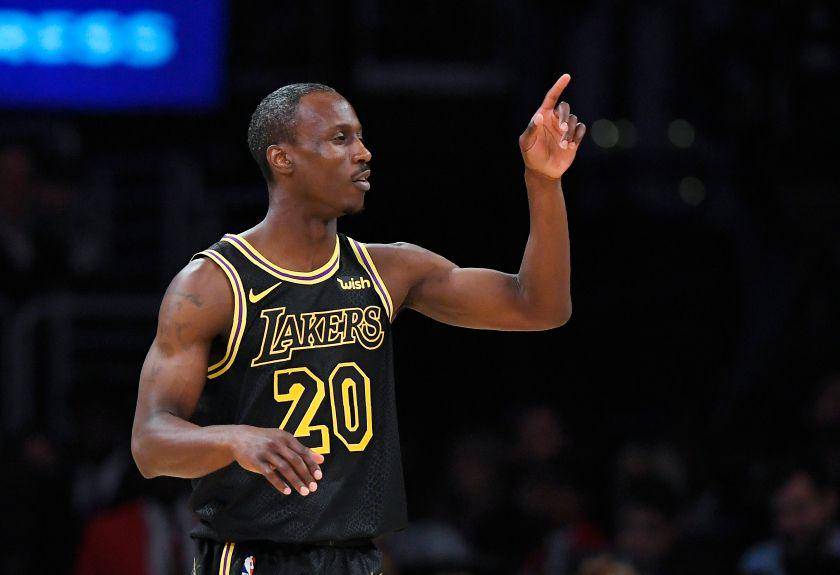 Andre Ingram (ocregister.com)