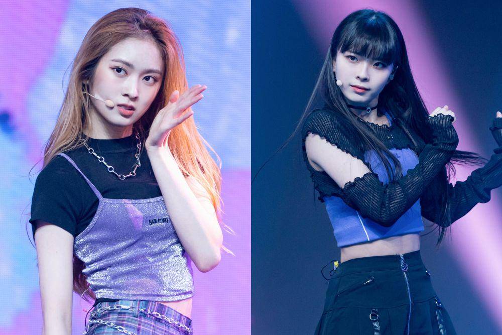 5 Kontestan Jepang Ini Telah Debut Sebelum Ikut Girls Planet 999