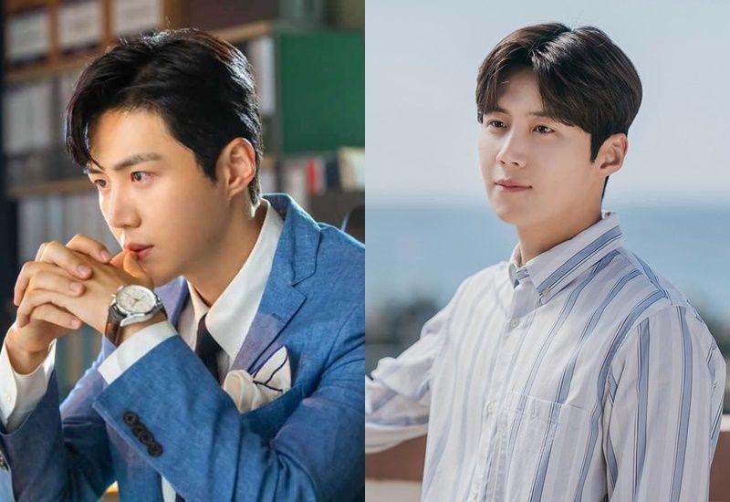 Kim Seon Ho di drama Start-Up dan Hometown Cha-Cha-Cha (instagram.com/tvn_drama)