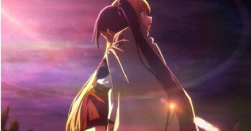 Trailer Baru Sword Art Online Progressive Tampilkan Mito!